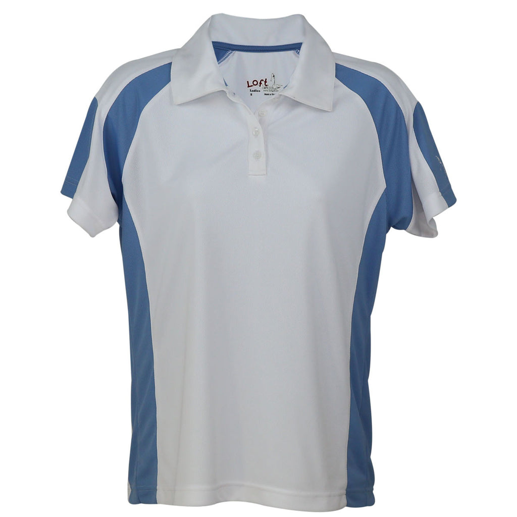 Windsor for Women (White/Colombia)