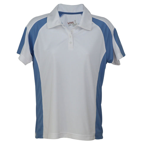 Windsor for Women (White/Colombia)